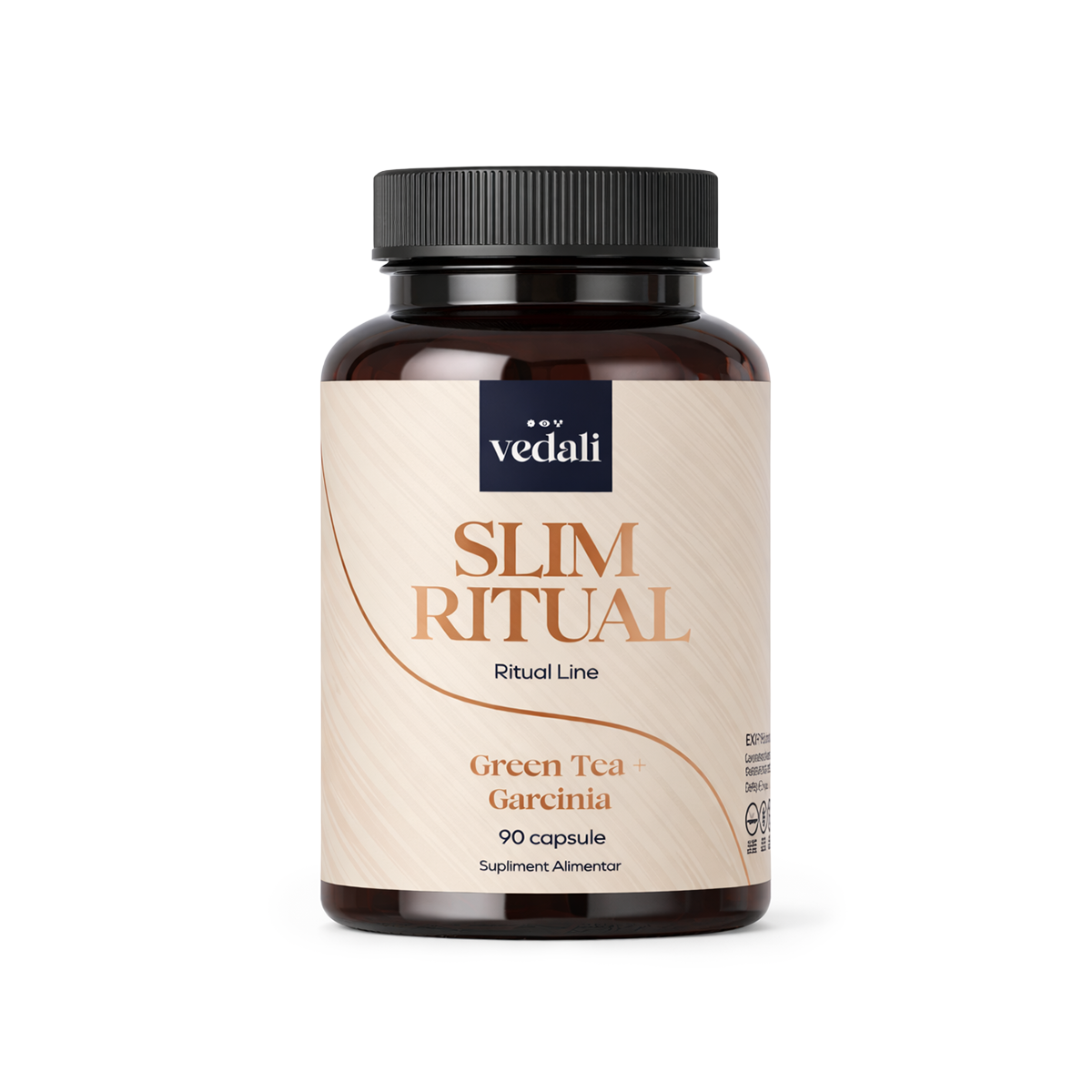 Slim Ritual — 120 Capsules